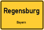 Regensburg – Bayern – Breitband Ausbau – Internet Verfügbarkeit (DSL, VDSL, Glasfaser, Kabel, Mobilfunk)