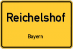 Reichelshof – Bayern – Breitband Ausbau – Internet Verfügbarkeit (DSL, VDSL, Glasfaser, Kabel, Mobilfunk)