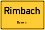 Rimbach – Bayern – Breitband Ausbau – Internet Verfügbarkeit (DSL, VDSL, Glasfaser, Kabel, Mobilfunk)