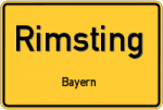 Rimsting – Bayern – Breitband Ausbau – Internet Verfügbarkeit (DSL, VDSL, Glasfaser, Kabel, Mobilfunk)