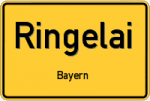Ringelai – Bayern – Breitband Ausbau – Internet Verfügbarkeit (DSL, VDSL, Glasfaser, Kabel, Mobilfunk)