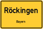 Röckingen – Bayern – Breitband Ausbau – Internet Verfügbarkeit (DSL, VDSL, Glasfaser, Kabel, Mobilfunk)