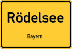 Rödelsee – Bayern – Breitband Ausbau – Internet Verfügbarkeit (DSL, VDSL, Glasfaser, Kabel, Mobilfunk)