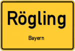 Rögling – Bayern – Breitband Ausbau – Internet Verfügbarkeit (DSL, VDSL, Glasfaser, Kabel, Mobilfunk)