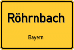 Röhrnbach – Bayern – Breitband Ausbau – Internet Verfügbarkeit (DSL, VDSL, Glasfaser, Kabel, Mobilfunk)