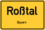 Roßtal – Bayern – Breitband Ausbau – Internet Verfügbarkeit (DSL, VDSL, Glasfaser, Kabel, Mobilfunk)