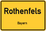 Rothenfels – Bayern – Breitband Ausbau – Internet Verfügbarkeit (DSL, VDSL, Glasfaser, Kabel, Mobilfunk)