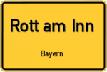 Rott am Inn – Bayern – Breitband Ausbau – Internet Verfügbarkeit (DSL, VDSL, Glasfaser, Kabel, Mobilfunk)