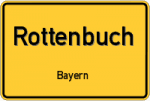 Rottenbuch – Bayern – Breitband Ausbau – Internet Verfügbarkeit (DSL, VDSL, Glasfaser, Kabel, Mobilfunk)
