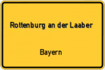 Rottenburg an der Laaber – Bayern – Breitband Ausbau – Internet Verfügbarkeit (DSL, VDSL, Glasfaser, Kabel, Mobilfunk)