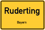 Ruderting – Bayern – Breitband Ausbau – Internet Verfügbarkeit (DSL, VDSL, Glasfaser, Kabel, Mobilfunk)