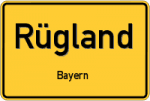 Rügland – Bayern – Breitband Ausbau – Internet Verfügbarkeit (DSL, VDSL, Glasfaser, Kabel, Mobilfunk)
