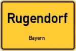 Rugendorf – Bayern – Breitband Ausbau – Internet Verfügbarkeit (DSL, VDSL, Glasfaser, Kabel, Mobilfunk)