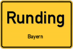 Runding – Bayern – Breitband Ausbau – Internet Verfügbarkeit (DSL, VDSL, Glasfaser, Kabel, Mobilfunk)
