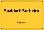 Saaldorf-Surheim – Bayern – Breitband Ausbau – Internet Verfügbarkeit (DSL, VDSL, Glasfaser, Kabel, Mobilfunk)