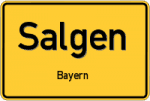 Salgen – Bayern – Breitband Ausbau – Internet Verfügbarkeit (DSL, VDSL, Glasfaser, Kabel, Mobilfunk)