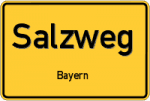 Salzweg – Bayern – Breitband Ausbau – Internet Verfügbarkeit (DSL, VDSL, Glasfaser, Kabel, Mobilfunk)