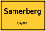 Samerberg – Bayern – Breitband Ausbau – Internet Verfügbarkeit (DSL, VDSL, Glasfaser, Kabel, Mobilfunk)