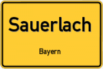 Sauerlach – Bayern – Breitband Ausbau – Internet Verfügbarkeit (DSL, VDSL, Glasfaser, Kabel, Mobilfunk)