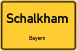 Schalkham – Bayern – Breitband Ausbau – Internet Verfügbarkeit (DSL, VDSL, Glasfaser, Kabel, Mobilfunk)