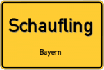 Schaufling – Bayern – Breitband Ausbau – Internet Verfügbarkeit (DSL, VDSL, Glasfaser, Kabel, Mobilfunk)