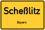 Scheßlitz – Bayern – Breitband Ausbau – Internet Verfügbarkeit (DSL, VDSL, Glasfaser, Kabel, Mobilfunk)