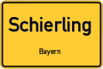 Schierling – Bayern – Breitband Ausbau – Internet Verfügbarkeit (DSL, VDSL, Glasfaser, Kabel, Mobilfunk)