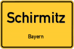 Schirmitz – Bayern – Breitband Ausbau – Internet Verfügbarkeit (DSL, VDSL, Glasfaser, Kabel, Mobilfunk)