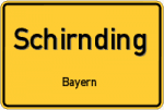 Schirnding – Bayern – Breitband Ausbau – Internet Verfügbarkeit (DSL, VDSL, Glasfaser, Kabel, Mobilfunk)
