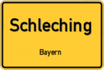 Schleching – Bayern – Breitband Ausbau – Internet Verfügbarkeit (DSL, VDSL, Glasfaser, Kabel, Mobilfunk)