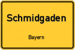 Schmidgaden – Bayern – Breitband Ausbau – Internet Verfügbarkeit (DSL, VDSL, Glasfaser, Kabel, Mobilfunk)