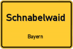Schnabelwaid – Bayern – Breitband Ausbau – Internet Verfügbarkeit (DSL, VDSL, Glasfaser, Kabel, Mobilfunk)
