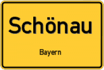 Schönau – Bayern – Breitband Ausbau – Internet Verfügbarkeit (DSL, VDSL, Glasfaser, Kabel, Mobilfunk)