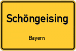 Schöngeising – Bayern – Breitband Ausbau – Internet Verfügbarkeit (DSL, VDSL, Glasfaser, Kabel, Mobilfunk)