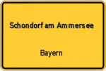 Schondorf am Ammersee – Bayern – Breitband Ausbau – Internet Verfügbarkeit (DSL, VDSL, Glasfaser, Kabel, Mobilfunk)