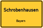 Schrobenhausen – Bayern – Breitband Ausbau – Internet Verfügbarkeit (DSL, VDSL, Glasfaser, Kabel, Mobilfunk)