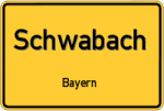 Schwabach – Bayern – Breitband Ausbau – Internet Verfügbarkeit (DSL, VDSL, Glasfaser, Kabel, Mobilfunk)