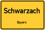 Schwarzach – Bayern – Breitband Ausbau – Internet Verfügbarkeit (DSL, VDSL, Glasfaser, Kabel, Mobilfunk)