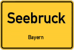 Seebruck – Bayern – Breitband Ausbau – Internet Verfügbarkeit (DSL, VDSL, Glasfaser, Kabel, Mobilfunk)