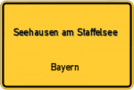 Seehausen am Staffelsee – Bayern – Breitband Ausbau – Internet Verfügbarkeit (DSL, VDSL, Glasfaser, Kabel, Mobilfunk)