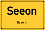 Seeon – Bayern – Breitband Ausbau – Internet Verfügbarkeit (DSL, VDSL, Glasfaser, Kabel, Mobilfunk)