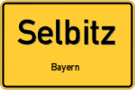 Selbitz – Bayern – Breitband Ausbau – Internet Verfügbarkeit (DSL, VDSL, Glasfaser, Kabel, Mobilfunk)