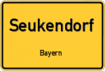 Seukendorf – Bayern – Breitband Ausbau – Internet Verfügbarkeit (DSL, VDSL, Glasfaser, Kabel, Mobilfunk)