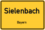 Sielenbach – Bayern – Breitband Ausbau – Internet Verfügbarkeit (DSL, VDSL, Glasfaser, Kabel, Mobilfunk)