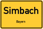 Simbach – Bayern – Breitband Ausbau – Internet Verfügbarkeit (DSL, VDSL, Glasfaser, Kabel, Mobilfunk)