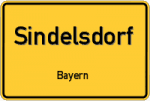 Sindelsdorf – Bayern – Breitband Ausbau – Internet Verfügbarkeit (DSL, VDSL, Glasfaser, Kabel, Mobilfunk)