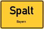 Spalt – Bayern – Breitband Ausbau – Internet Verfügbarkeit (DSL, VDSL, Glasfaser, Kabel, Mobilfunk)