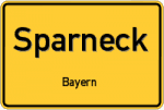 Sparneck – Bayern – Breitband Ausbau – Internet Verfügbarkeit (DSL, VDSL, Glasfaser, Kabel, Mobilfunk)