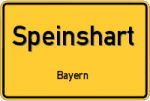 Speinshart – Bayern – Breitband Ausbau – Internet Verfügbarkeit (DSL, VDSL, Glasfaser, Kabel, Mobilfunk)