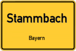 Stammbach – Bayern – Breitband Ausbau – Internet Verfügbarkeit (DSL, VDSL, Glasfaser, Kabel, Mobilfunk)